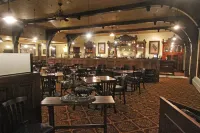 Sheridan Inn, B/W Signature Collection - Aamiainen