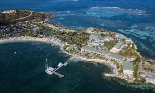 St. James's Club Resort - All Inclusive