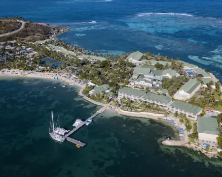 St. James's Club Resort & Villas - All Inclusive Hotels in Piccadilly