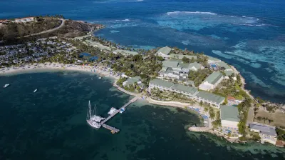 St. James's Club Resort - All Inclusive فنادق في 