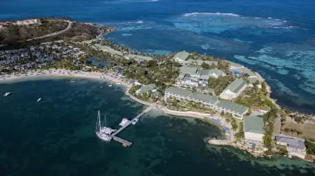 St. James's Club Resort & Villas - All Inclusive