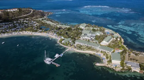 St. James's Club Resort & Villas - All Inclusive Hotels in Piccadilly