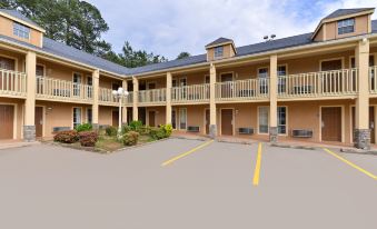 Americas Best Value Inn Anderson