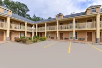 Americas Best Value Inn Anderson Hotels in Anderson