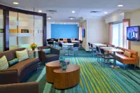 SpringHill Suites Danbury Hotels in Danbury