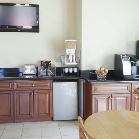 Fairview Inn & Suites