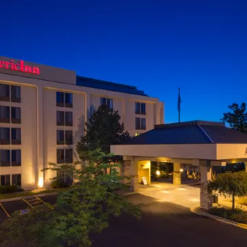 AmericInn by Wyndham Madison West