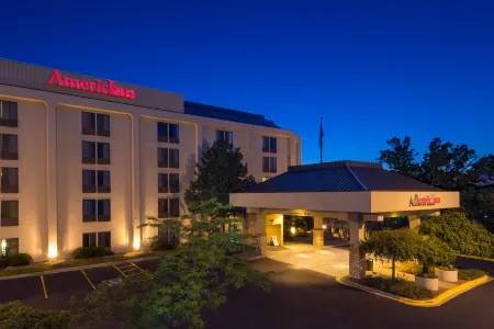 AmericInn by Wyndham Madison West