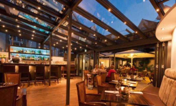 Romantik Hotel Walhalla