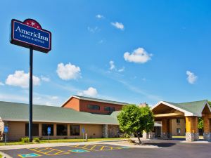 AmericInn by Wyndham Lincoln North