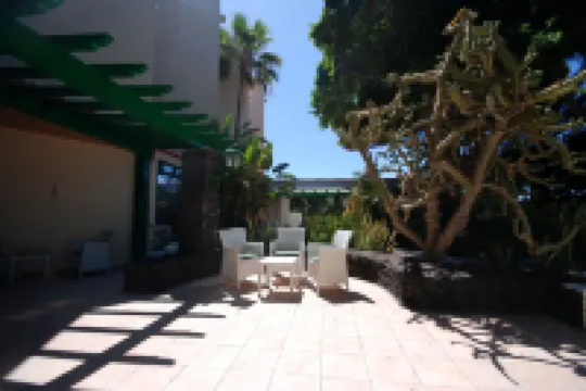 HOTEL PLAYA SURF