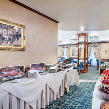 Hotel Internazionale