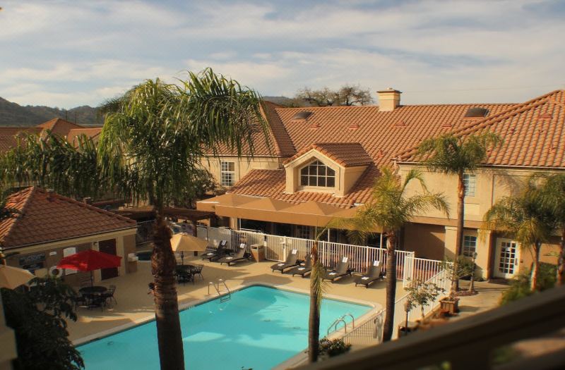 Sonesta ES Suites Chatsworth photo 4