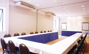 Transamerica Executive Congonhas