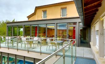 Hotel Spa Restaurant le Provence