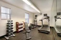 TownePlace Suites Gaithersburg Hotels in Gaithersburg