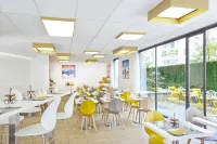 Residhome Asnieres Park Hotels in Asnieres-sur-Seine