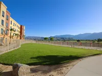 Homewood Suites by Hilton Cathedral City Palm Springs Hotels in Cathedral City