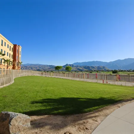 Homewood Suites by Hilton Cathedral City Palm Springs