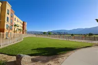 Homewood Suites by Hilton Cathedral City Palm Springs Hotels in Cathedral City