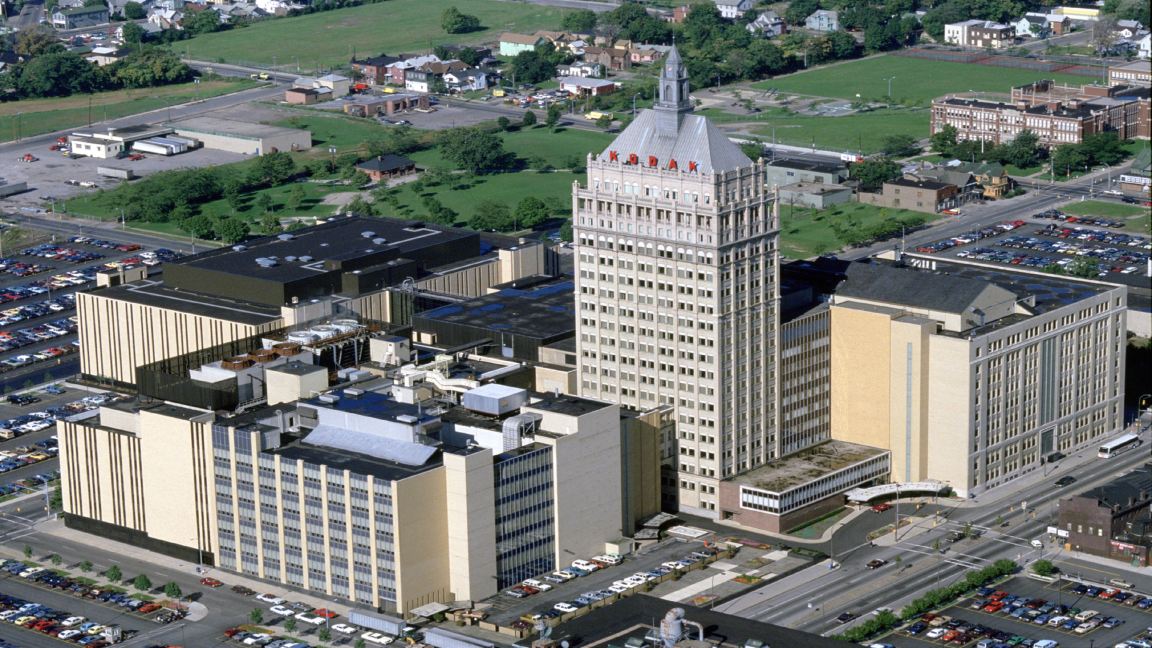 Staybridge Suites ROCHESTER UNIVERSITY by IHG