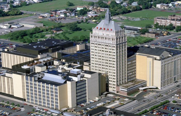 Staybridge Suites ROCHESTER UNIVERSITY by IHG