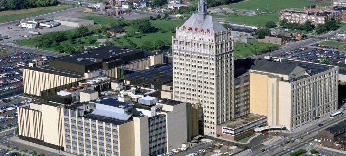 Staybridge Suites ROCHESTER UNIVERSITY by IHG Hotels in Monroe County