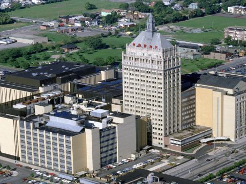 Staybridge Suites Rochester University, an IHG Hotel