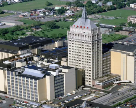 Staybridge Suites ROCHESTER UNIVERSITY by IHG Hotels in Rochester