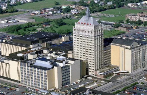 Staybridge Suites 羅切斯特大學 by IHG