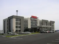 大時代飯店 - 魁北克機場 萊河鎮附近的飯店