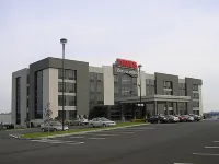 Grand Times Hotel – Aeroport de Quebec