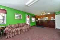 Americas Best Value Inn and Suites Siloam Springs فنادق في Gentry