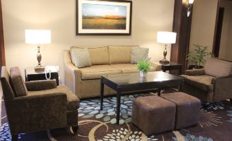 Staybridge Suites Silicon Valley - Milpitas, an IHG Hotel