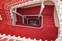 هوتل جراف مولتكي