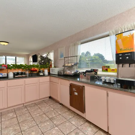 Americas Best Value Inn Meridian