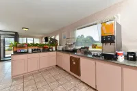 Americas Best Value Inn Meridian - Aamiainen