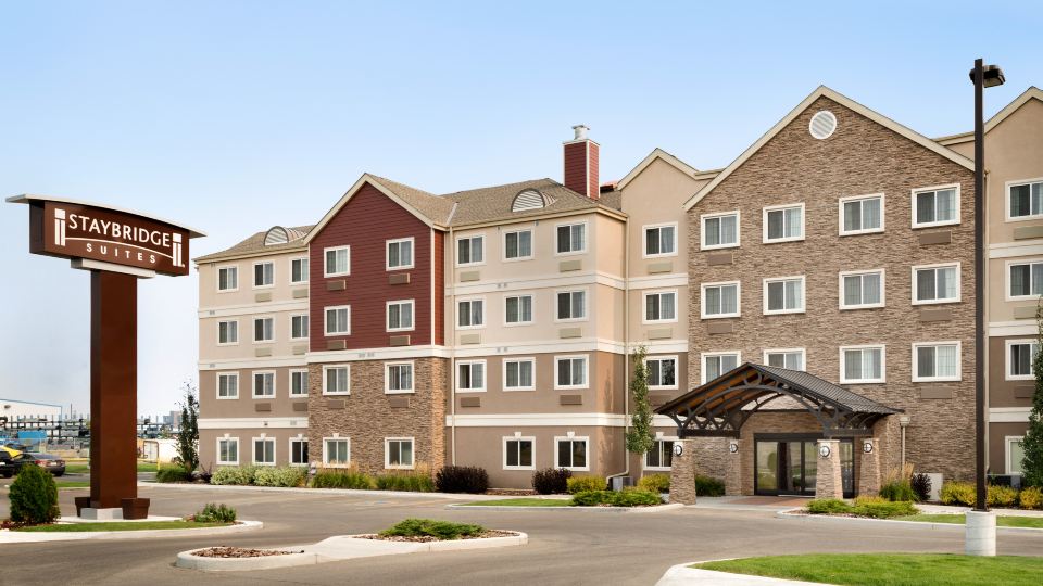 Staybridge Suites WEST EDMONTON by IHG