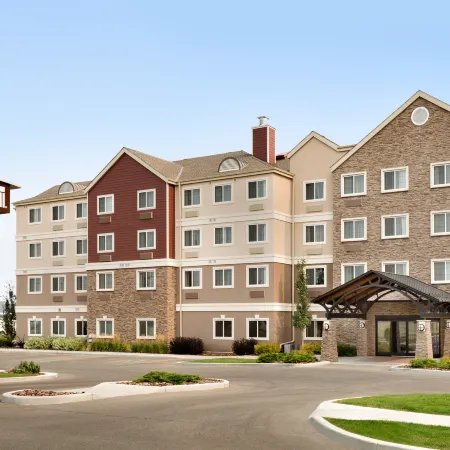 Staybridge Suites WEST EDMONTON by IHG