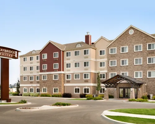 Staybridge Suites WEST EDMONTON by IHG Hotels near The Brick