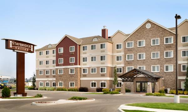 Staybridge Suites West Edmonton by IHG