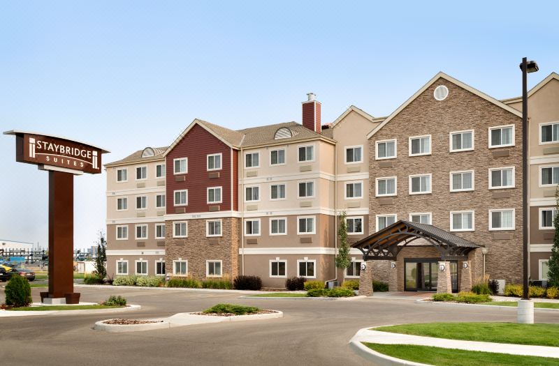 Staybridge Suites West Edmonton by IHG