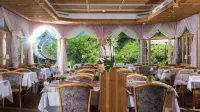Hotel Silberhorn