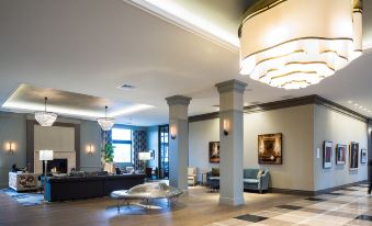 Delamar West Hartford