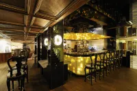 Ermitage Wellness- & Spa-Hotel - 5-Star