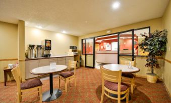 Americas Best Value Inn East Syracuse