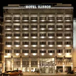 Ilissos Hotels in Koukaki