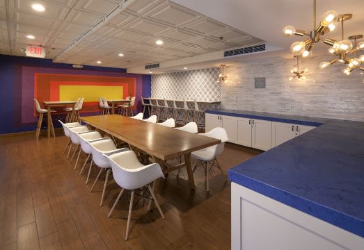 호텔 부대 시설 수영장