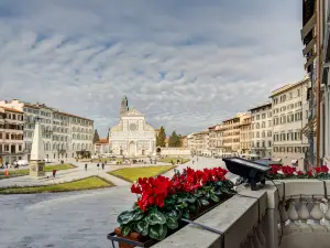 Hotel Roma