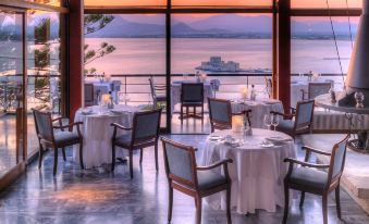 Nafplia Palace Hotel & Villas